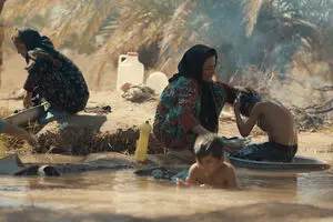“Water, Wind, Dust, Bread” in 18th edition of ZagrebDox