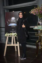 اکران خصوصی فیلم " بدون تاریخ و بدون امضا" در پردیس ملت