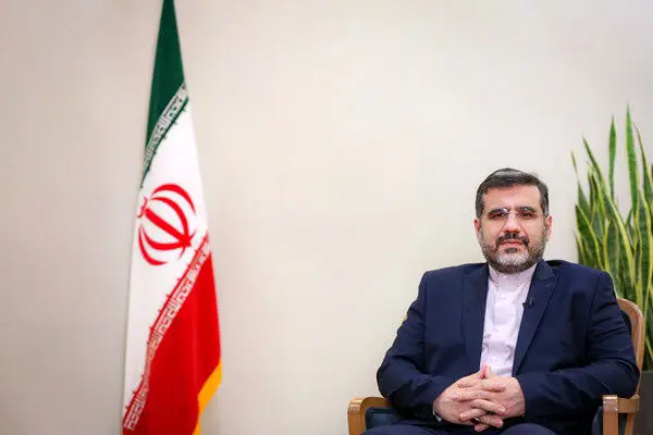 وزیر ارشاد طرفدار کدام خواننده‌هاست؟/ نظر اسماعیلی درباره ممنوع‌الکارها تا خبر تازه از نمایشگاه کتاب