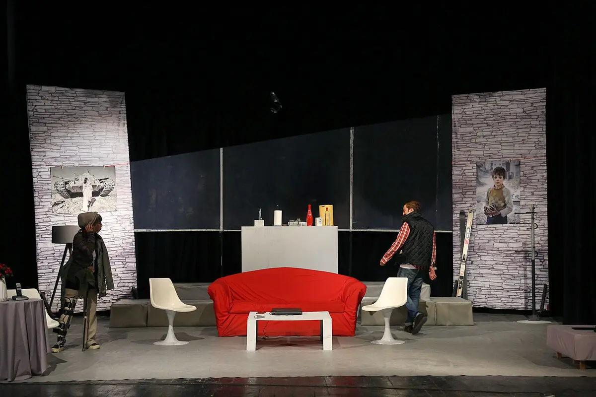 نمایش 