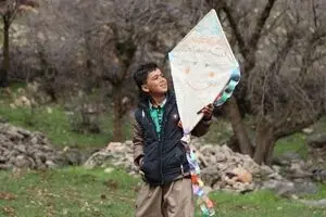 Busan International Kids and Youth Film Festival picks movies from Iran