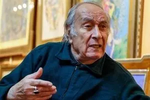 چهره ماندگار هنر درگذشت