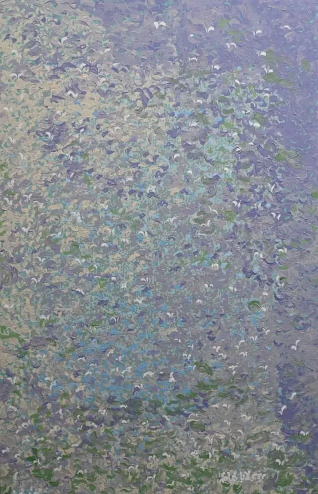 Lana khayat in Xva Gallery 