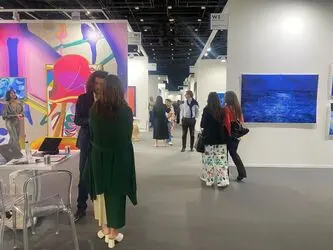آرت دبی 2024 | Art Dubai 2024