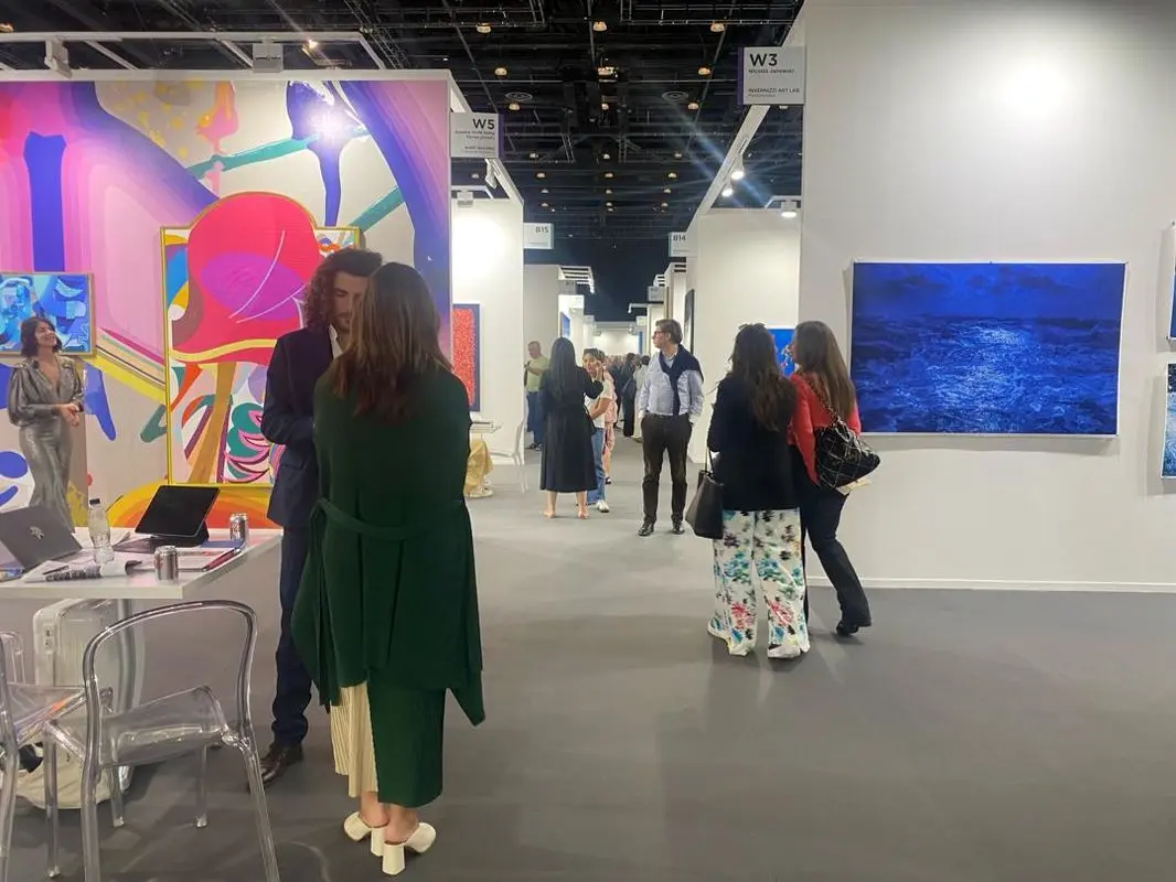 آرت دبی 2024 | Art Dubai 2024
