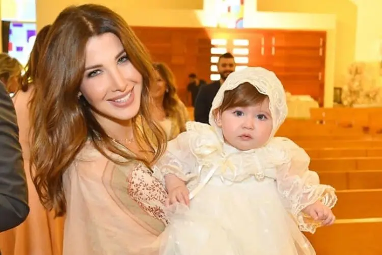 20 سال زندان برای همسر نانسی عجرم/ عکس 