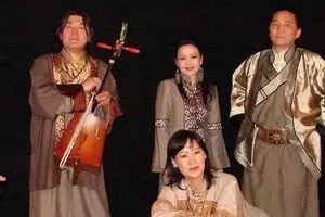 Veteran Musicians From Mongolia to Join Annual Festival