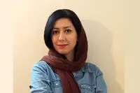 حضور مرگ در نقاشی‌های مرجان ترابی
