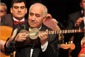 Ramiz Guliyev to hold master classes in Tehran