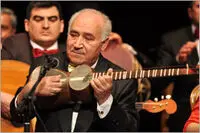 Ramiz Guliyev to hold master classes in Tehran