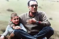 ستاره فیلم «خانه دوست کجاست» کیارستمی درگذشت