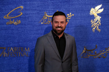 اکران "طلا" در پنجمین روز سی و هفتمین جشنواره فیلم فجر