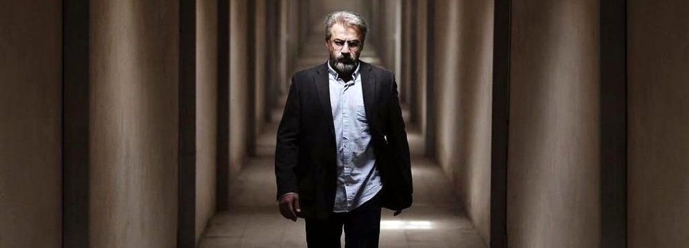 Vahid Jalilvand’s Film Wins Best Director Award at Russia Festival