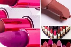 روز روژلب؛ بدون ماتیک هرگز!