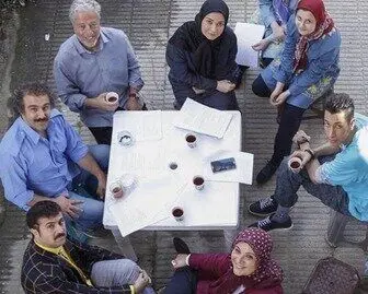 پخش "پایتخت 6"  با یک روز تاخیر