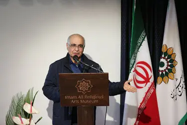 جشن تولد ۶8 سالگی کیومرث پوراحمد
