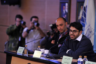 نشست‌های خبری روز دوم جشنواره فیلم فجر در کاخ جشنواره