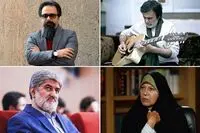 آقای علی مطهری حبیب محبیان کافی نبود؟! / فائزه هاشمی نشانه فرصت سوزی جامعه هنری