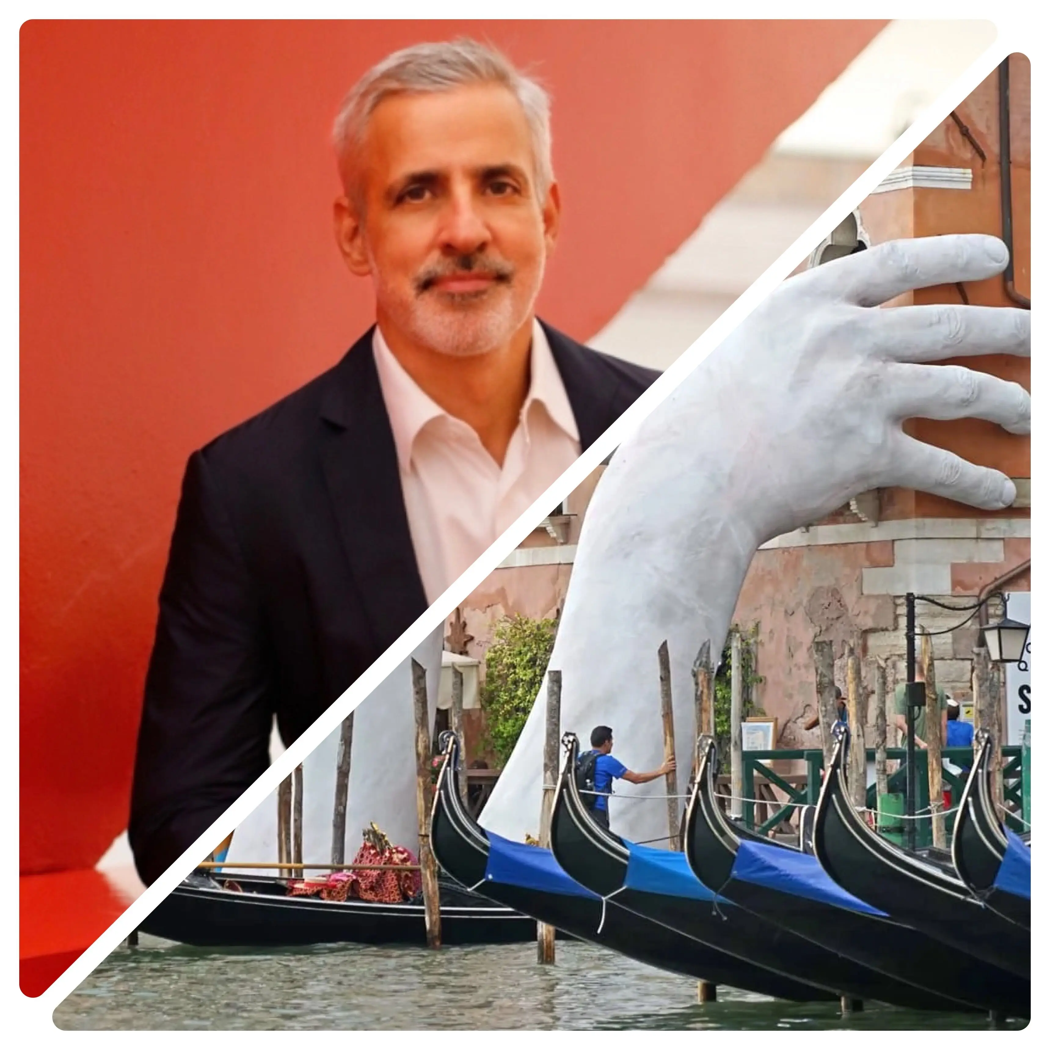Adriano Pedrosa the first Latin American has been announcedas the organizer  up coming Venice Biennale
