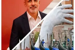 Adriano Pedrosa the first Latin American has been announcedas the organizer  up coming Venice Biennale
