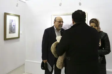 نمایشگاه آثار پیشگامان ارمنی ایرانی هنر معاصر ایران در گالری مریم