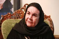 Writer Puran Farrokhzad dies at 84