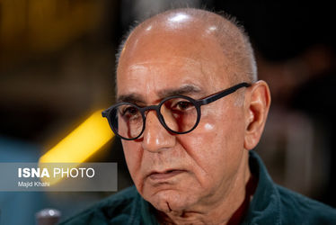 مراسم گرامیداشت روز سینما