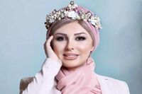 اعتراض تند نیوشا ضیغمی به افزایش نرخ دلار