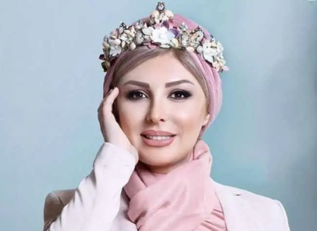 اعتراض تند نیوشا ضیغمی به افزایش نرخ دلار