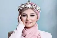 اعتراض تند نیوشا ضیغمی به افزایش نرخ دلار