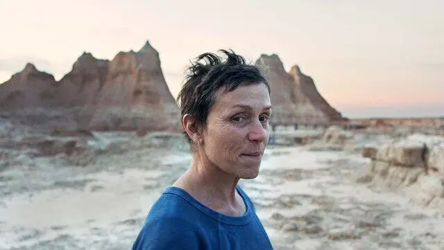 "سرزمین آواره‌ها" بهترین فیلم سال شد/ اعلام جوایز منتقدان شیکاگو 