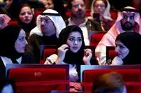 عربستان صاحب جشنواره فیلم شد