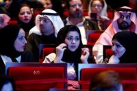 عربستان صاحب جشنواره فیلم شد