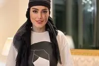 سحر قریشی متولد چه سالی است؟ / بیوگرافی سحر قریشی مجری عشق ابدی