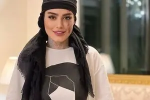 اهنگ عشق ابدی سحر قریشی / آهنگ بیا بشو بهم نزدیک تر سحر قریشی / خواننده اهنگ جدید عشق ابدی کیست؟