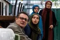 چرا ۸۷ متر کیانوش عیاری پخش نمی‌شود؟