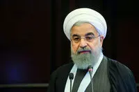 واکنش حسن روحانی به تفاهمنامه ایران و آمریکا / این افراد شادمان و این افراد خشمگین شدند