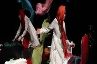 Mashhour’s ‘Door’ at Toronto Fringe Festival