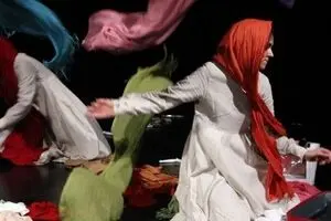 Mashhour’s ‘Door’ at Toronto Fringe Festival