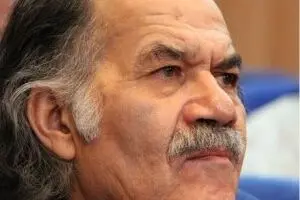 Stage Reading to Help Victims of Kermanshah Earthquake