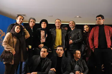 دهمین روز سی و پنجمین جشنواره فیلم فجر