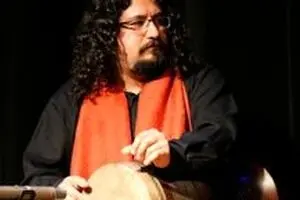 Pezhham Akhavass to perform at World Percussion Festival