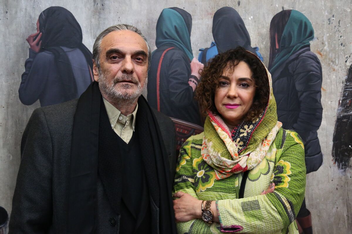 اکران خصوصی فیلم 