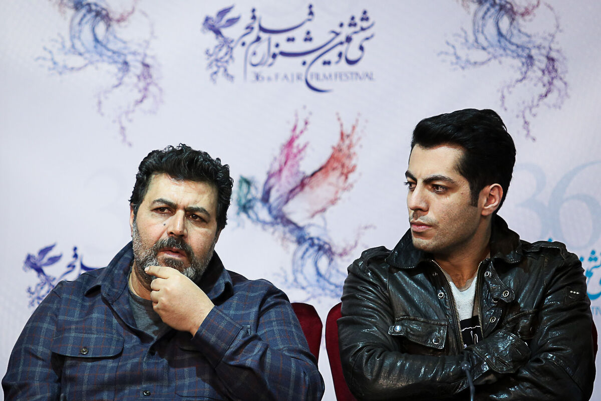 پنجمین روز سی و ششمین جشنواره فیلم فجر در پردیس ملت