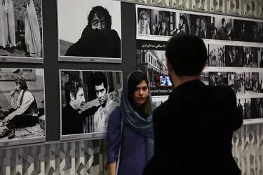 چهارمین روز سی و ششمین جشنواره جهانی فیلم فجر