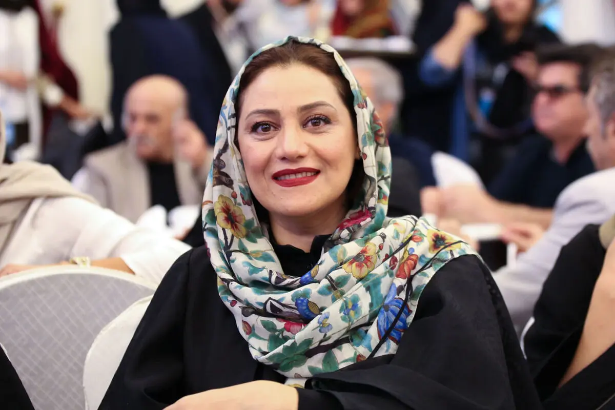 دومین جایزه آکادمی سینماسینما در هتل انقلاب تهران