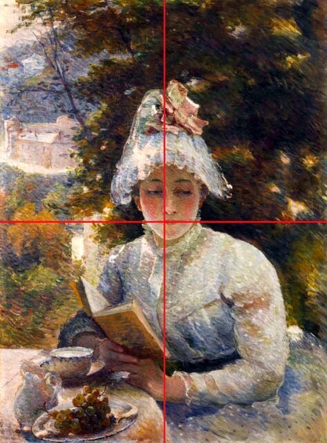 «چای عصرگاهی» که شاهکار شد