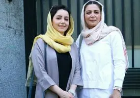 توپ الهام کردا در زمین شبکه من و تو