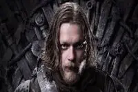 شوک HBO از فوت بازیگر سریال "بازی تاج و تخت"/ کریسمسی که به صبح نرسید!