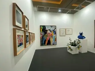 آرت دبی 2024 | Art Dubai 2024